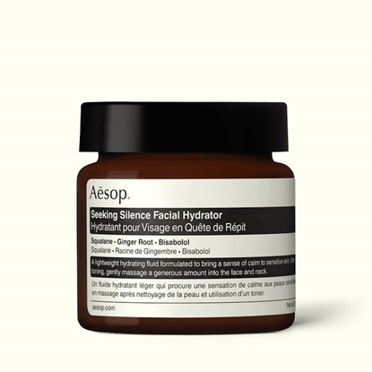 Picture of Aesop Seeking Silence Facial Hydrator - 60mL