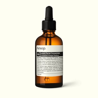 Picture of Aesop Lucent Facial Concentrate - 60ml