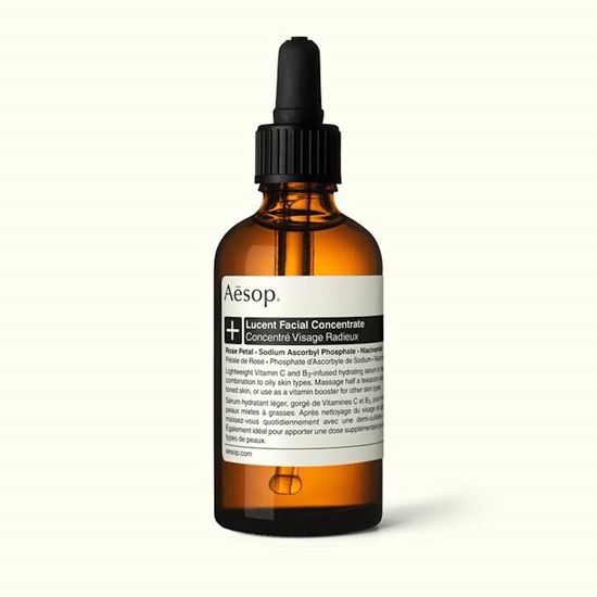 Picture of Aesop Lucent Facial Concentrate - 60ml