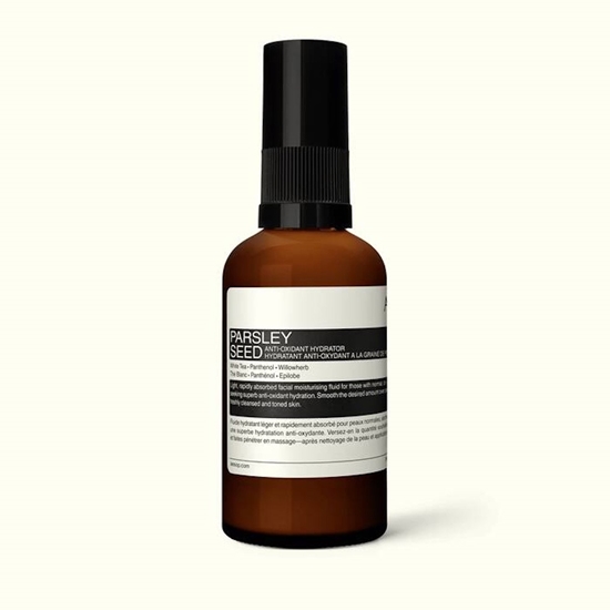 Picture of Aesop Parsley Seed Anti-Oxidant Hydrator - 60mL