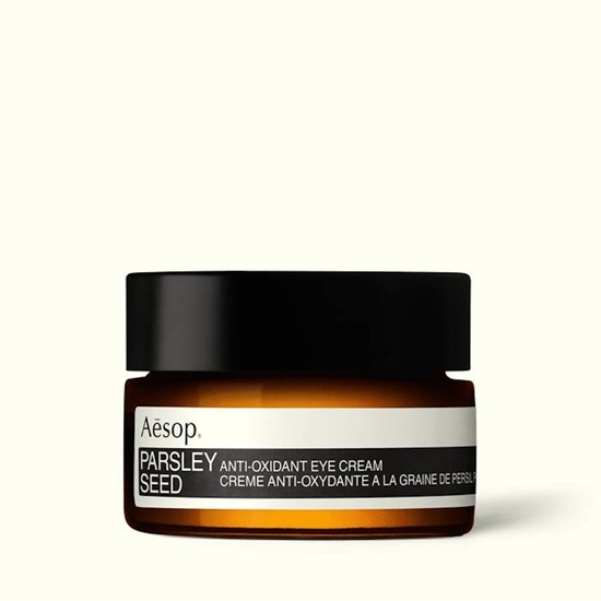 Picture of Aesop Parsley Seed Anti-Oxidant Eye Cream - 10mL
