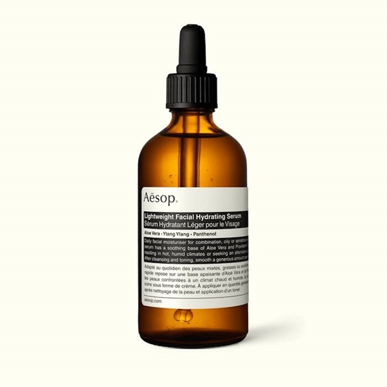 Picture of Aesop Lightweight Facial Hydrating Serum - 100mL