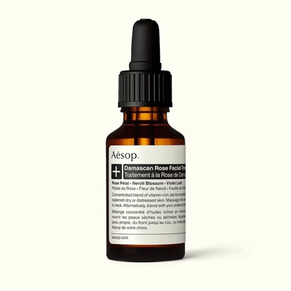 Picture of Aesop Damascan Rose Facial Treatment - 25mL