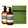 Picture of Aesop Geranium Leaf Duet