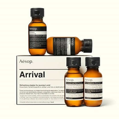 Picture of Aesop Arrival Kit 2.0