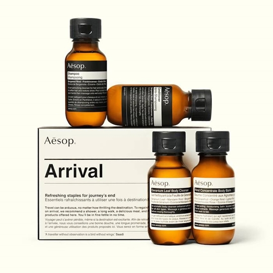 Picture of Aesop Arrival Kit 2.0