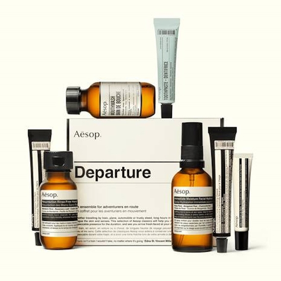 Picture of Aesop Departure Kit