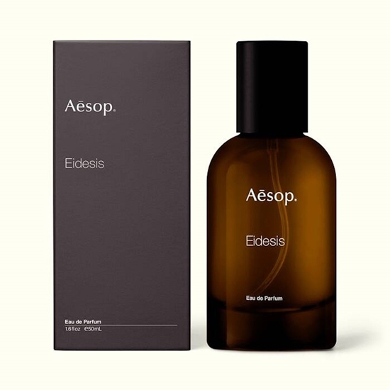 Picture of Aesop Eidesis Eau de Parfum - 50mL