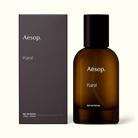 Picture of Aesop Karst Eau de Parfum - 50mL