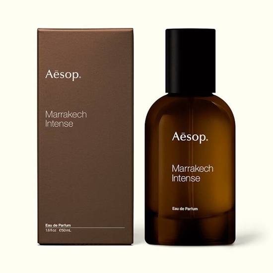 Picture of Aesop Marrakech Intense Eau de Parfum - 50mL