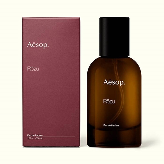 Picture of Aesop R?zu Eau de Parfum - 50mL