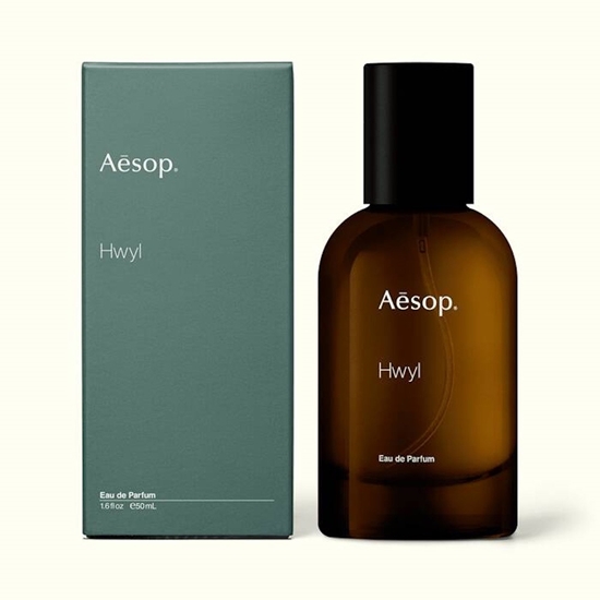 Picture of Aesop Hwyl Eau de Parfum - 50mL