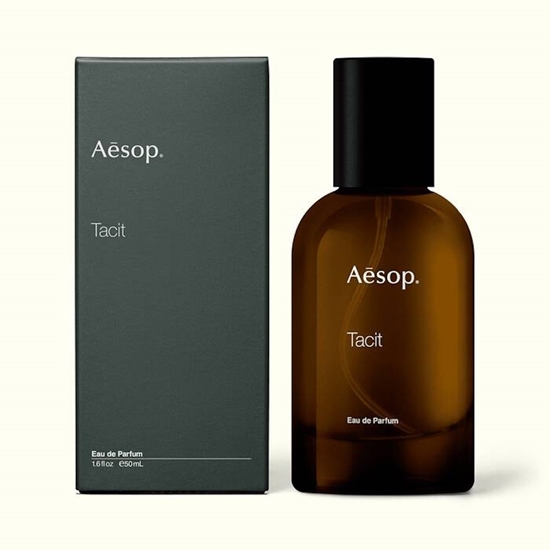 Picture of Aesop Tacit Eau de Parfum - 50mL