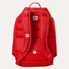 Picture of Wilson Super Tour Red Backpack