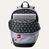 Picture of Wilson Pickleball Backpack - Gray/Red