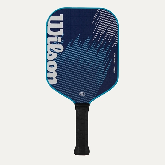 Picture of Wilson Fierce Max 13 Pickleball Paddle