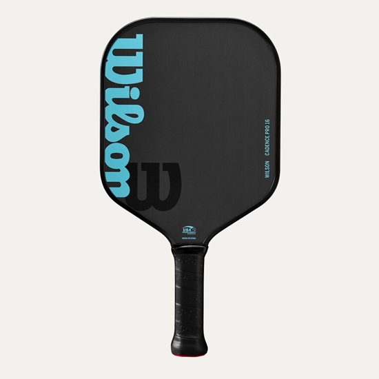 Picture of Wilson Cadence Pro 16 Pickleball Paddle