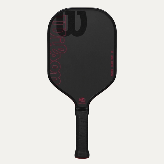 Picture of Wilson Blaze Tour 16 Pickleball Paddle