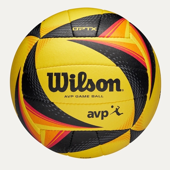 Picture of Wilson OPTX AVP Official Beach Volleyball