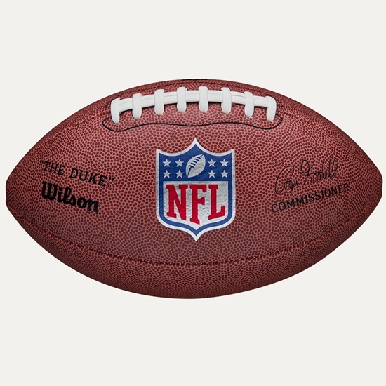 Picture of Wilson NFL "Duke" Replica Football