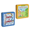 Picture of WS Game Company Candy Land & Chutes Ladders Nostalgia Tins
