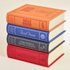 Picture of WS Game Company Set of Four Vintage Bookshelf Games