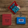 Picture of WS Game Company Set of Four Vintage Bookshelf Games