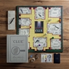 Picture of WS Game Company Vintage Bookshelf Games-Monopoly/Scrabble/Clue