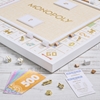 Picture of WS Game Company Monopoly Bianco Edition