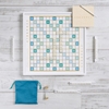 Picture of WS Game Company Scrabble Bianco Edition