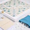 Picture of WS Game Company Scrabble Bianco Edition