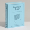 Picture of WS Game Company Connect 4 Vintage Bookshelf Edition