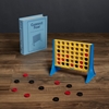 Picture of WS Game Company Connect 4 Vintage Bookshelf Edition