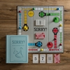 Picture of WS Game Company Sorry! Vintage Bookshelf Edition