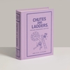 Picture of WS Game Company  Chutes and Ladders Vintage Bookshelf Edition