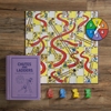 Picture of WS Game Company  Chutes and Ladders Vintage Bookshelf Edition