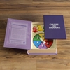 Picture of WS Game Company  Chutes and Ladders Vintage Bookshelf Edition