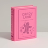 Picture of WS Game Company Candy Land Vintage Bookshelf Edition