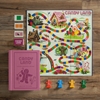 Picture of WS Game Company Candy Land Vintage Bookshelf Edition