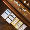 Picture of WS Game Company Monopoly Luxury Edition