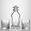 Picture of Waterford Lismore Connoisseur Square Decanter & Tumbler Set
