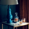 Picture of Waterford Lismore Connoisseur Square Decanter & Tumbler Set