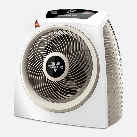 Picture of Vornado AVH10+ Electronic Digital Vortex Heater