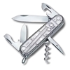 Picture of Victorinox Spartan Swiss Army Knife - Silver Tech