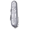 Picture of Victorinox Spartan Swiss Army Knife - Silver Tech