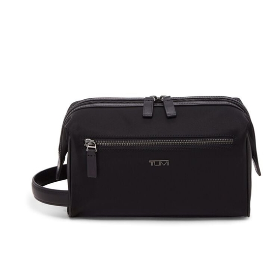 Picture of Tumi Travel Accessories Framed Travel Kit - Black