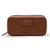Picture of Tumi Nassau Travel Watch Case - Cognac