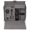 Picture of Tumi Travel Accessories Case - Black Embossed