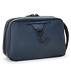 Picture of Tumi Alpha Bravo Response Travel Kit - Navy Coated Canvas