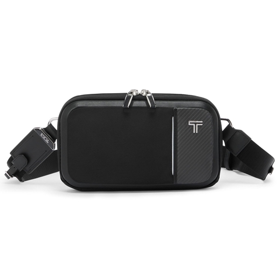 Picture of Tumi Arrivé Messina Compact Sling - Black